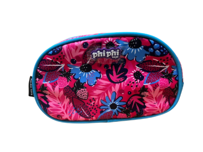 Canopla Oval Dos Cierres 125722